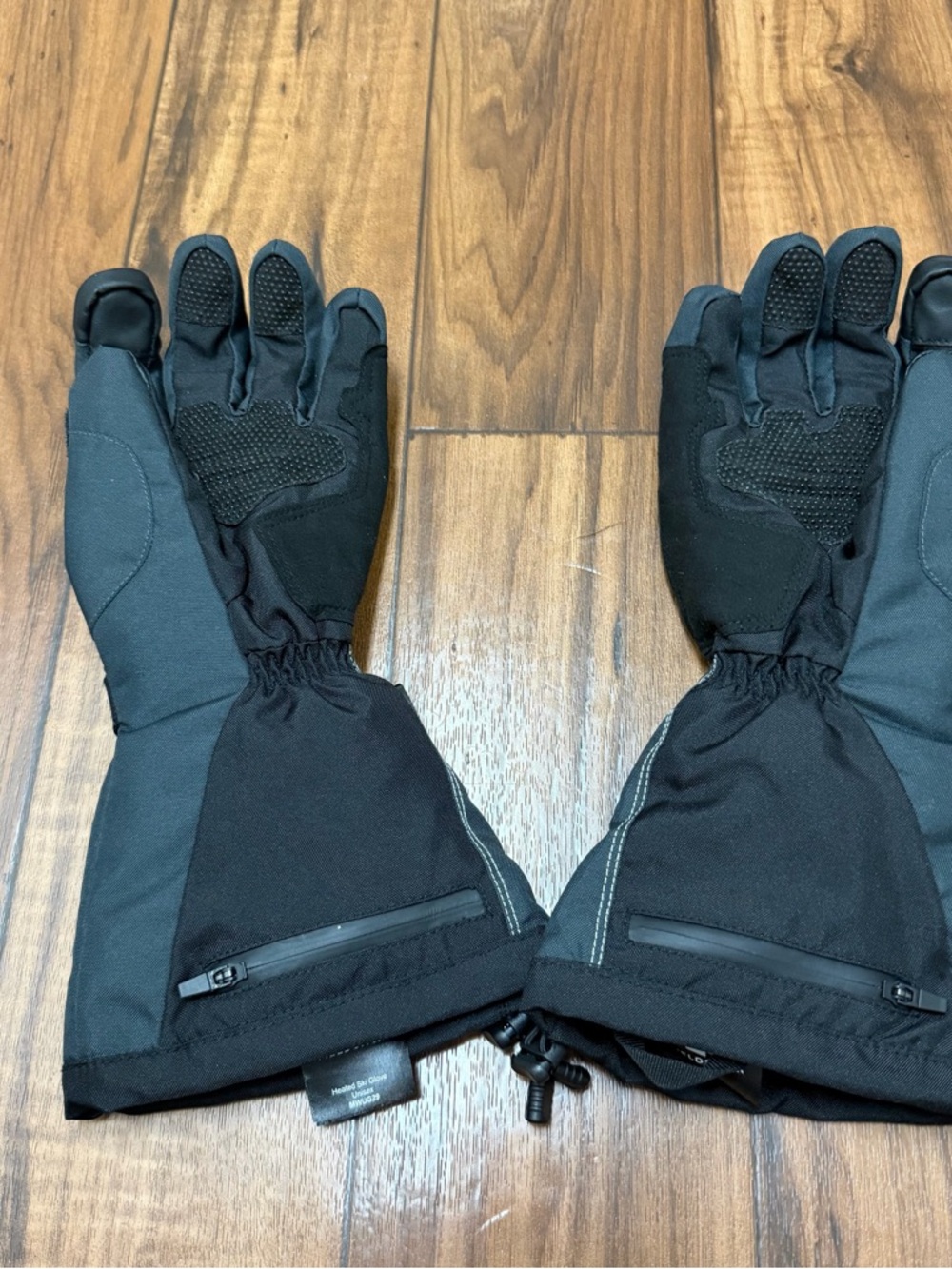 Fieldsheer Warming Rechargeable Electric Battery Heated Gloves Adult Unisex - Picture 5 of 6